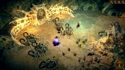 RuneQuest: Warlords - Изображение 4