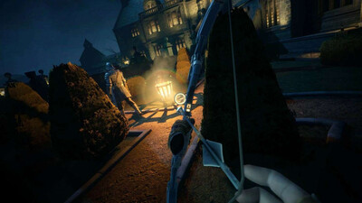 Thief VR: Legacy of shadow - Изображение 4