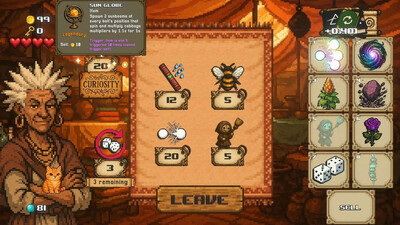 Super Cabbage Kabumi - Изображение 4