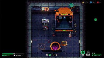 Metal Mind - Изображение 1