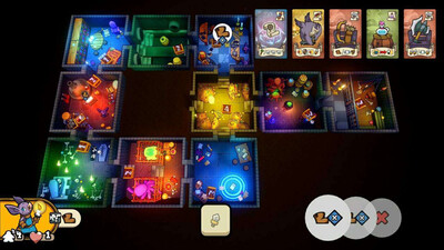 Keep the Heroes Out - Изображение 2