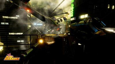 Aim Assault - Изображение 1