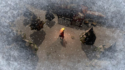 ANGST: A TALE OF SURVIVAL - Изображение 2