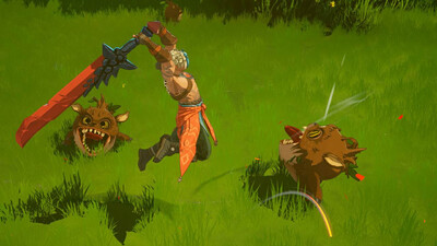 Cloudheim - Изображение 1