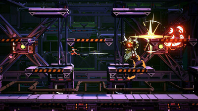 Storm Lancers - Изображение 4