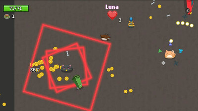 Soba's Gunpaw - Изображение 4