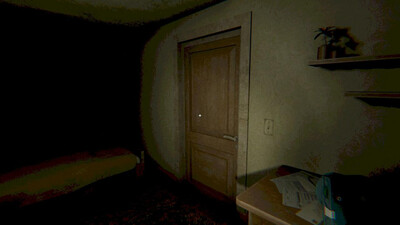 Uncanny Tales: Cold Road - Изображение 1