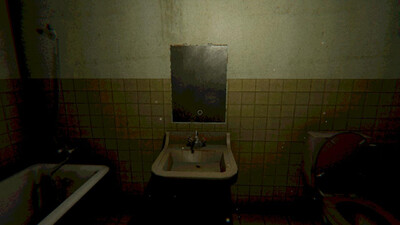 Uncanny Tales: Cold Road - Изображение 4