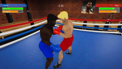 Boxing Simulator - Изображение 4