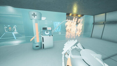 One More Experiment - Изображение 3