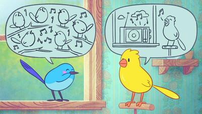 Bits and Bops - Изображение 1