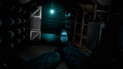 hell of fear: Mind Breach - Изображение 4