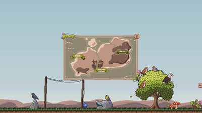 Little Aviary - Изображение 2