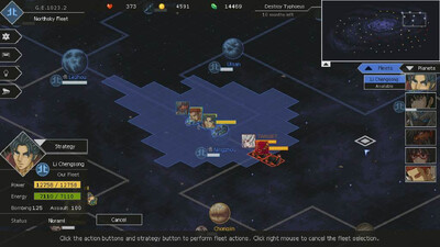 Chaos Galaxy 2 - Изображение 3