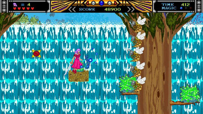 Violet Wisteria - Изображение 2