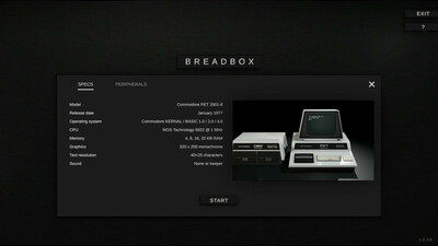 Breadbox - Изображение 1