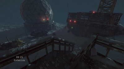 I'm on Observation Duty 8 - Изображение 4