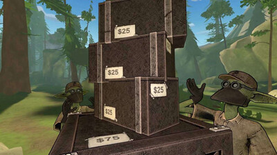 Deadly Delivery - Изображение 1