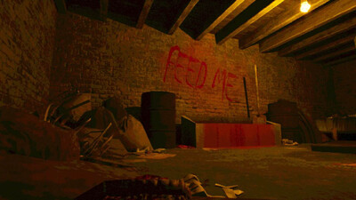 Cat Named Mojave - Изображение 1