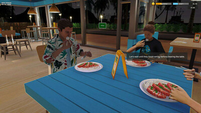 Coastal Kitchen Simulator - Изображение 4