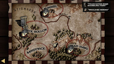 Solomon's Boneyard: Hideous Retro Edition - Изображение 2