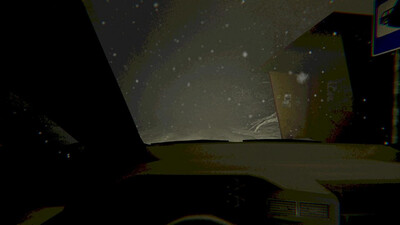 Uncanny Tales: Cold Road - Изображение 2