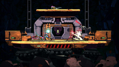 Storm Lancers - Изображение 2