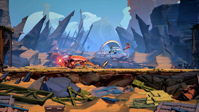 Storm Lancers - Изображение 1