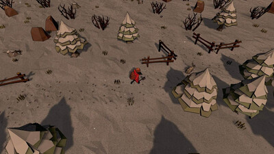 ANGST: A TALE OF SURVIVAL - Изображение 3