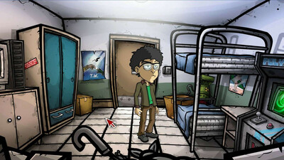 Randal's Tuesday - Изображение 4