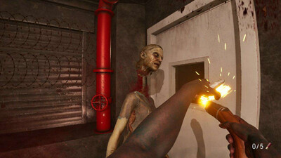 Zombie Chef - Изображение 1