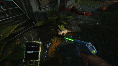 Ferocious - Изображение 2