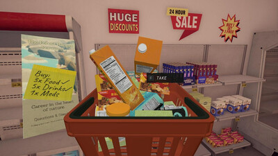 Forest Ranger Services: Episode 2 - Изображение 4