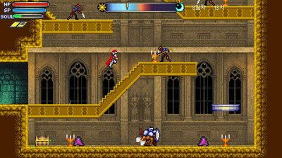 Night Castle - Изображение 4