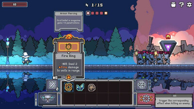 Arcane Trigger - Изображение 1