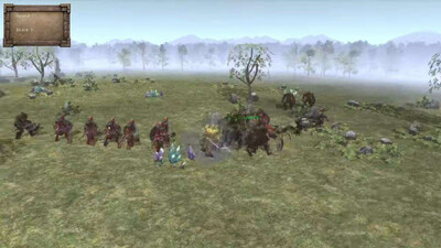 Boneforge Battlegrounds BETA - Изображение 2