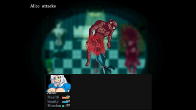 Alice Slaughters Wonderland - Изображение 4