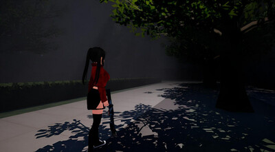 Yami Protocol - Изображение 2