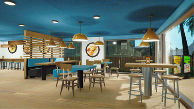 Coastal Kitchen Simulator - Изображение 2