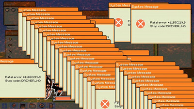 Identifile: Desktop Dungeon - Изображение 2