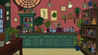 The Curse We Made - Изображение 1