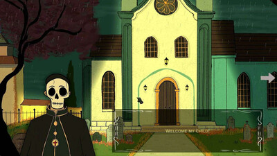 The Curse We Made - Изображение 3