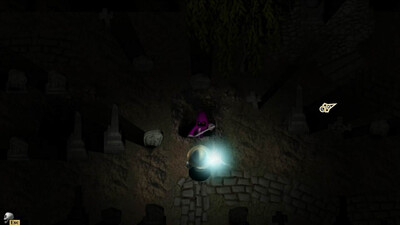 Solomon's Boneyard: Hideous Retro Edition - Изображение 3