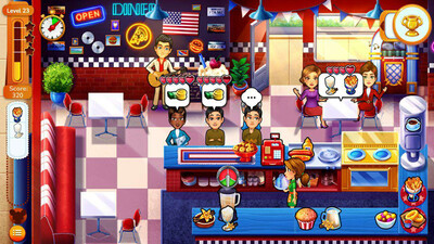 Delicious: The First Course - Изображение 2