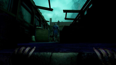 Thief VR: Legacy of shadow - Изображение 1