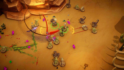 Night Swarm - Изображение 3