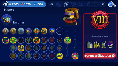 A Planet of Mine MasterMine Edition - Изображение 3