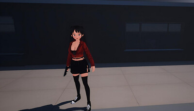 Yami Protocol - Изображение 3