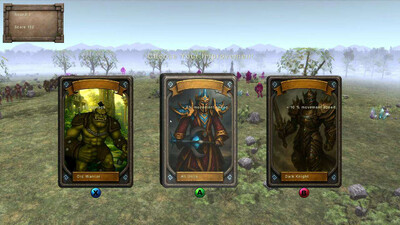 Boneforge Battlegrounds BETA - Изображение 4