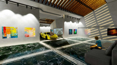 Photographer's Life Simulator - Изображение 1